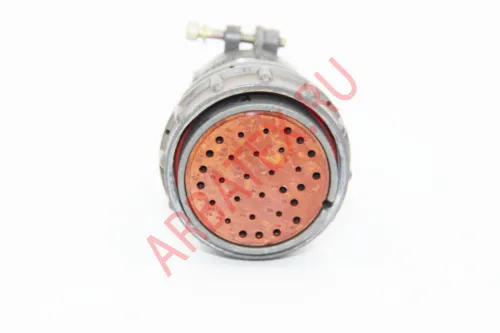 2РМ42КПН30Г2В1 Разъемы 2РМ, 2РМТ, 2РМГ, 2РМДТ, ОНЦ-РГ фото фото 3