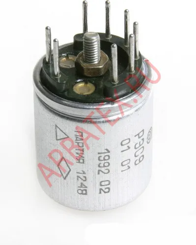 РЭС-9 РС4.529.029-01.01 РЭС-9 РС4.529.029-01.01