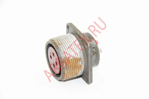 СШР28П4ЭГ8 розетка фото фото 2 СШР28П4ЭГ8 розетка Разъемы ШР, СШР фото фото 2