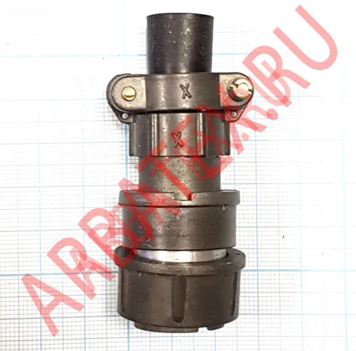 2РМТ22КПН10Ш1В1В фото фото 7 2РМТ22КПН10Ш1В1В Разъемы 2РМ, 2РМТ, 2РМГ, 2РМДТ, ОНЦ-РГ фото фото 7