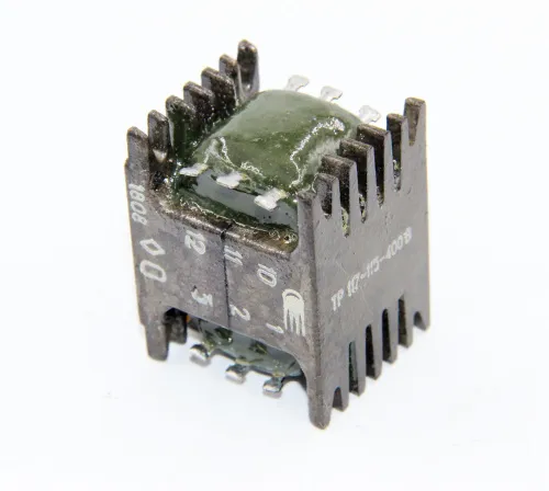 ТР117-115-400В трансформатор фото 3