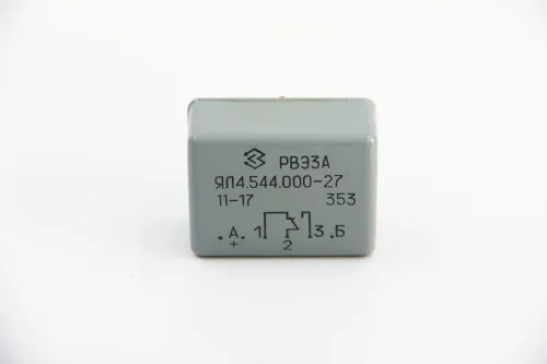 рвэ3а-т ял4.544.001-27 рвэ3а-т ял4.544.001-27