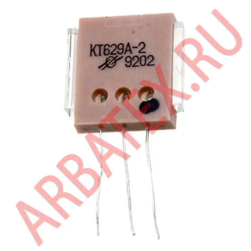 КТ629А2 фото 2