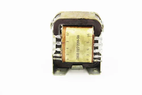 ТН32-127/220-50 трансформатор фото 6