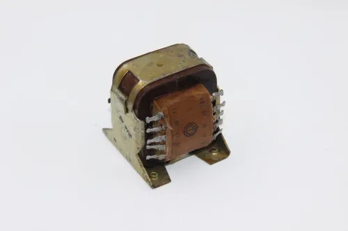 ТПП258-220-50 трансформатор фото 8 ТПП258-220-50 трансформатор фото 8