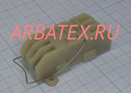 РП21-003 тип 3 Колодка