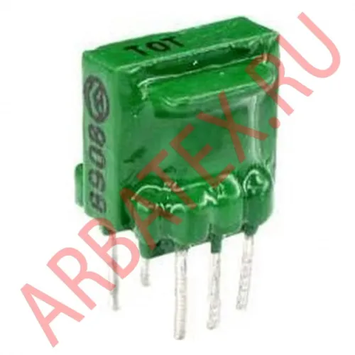 ТОТ-103 трансформатор фото 2