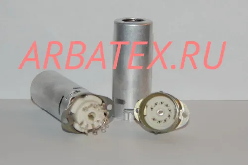 ПЛ9-2КЭ-70 ламповая панель ПЛ9-2КЭ-70 ламповая панель