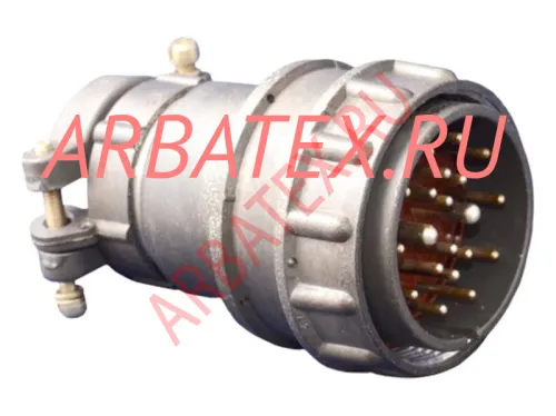 2РМДТ36КПН20Ш6В1В Разъемы 2РМ, 2РМТ, 2РМГ, 2РМДТ, ОНЦ-РГ фото