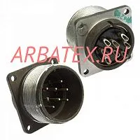 Р32П8ЭШ2 вилка фото