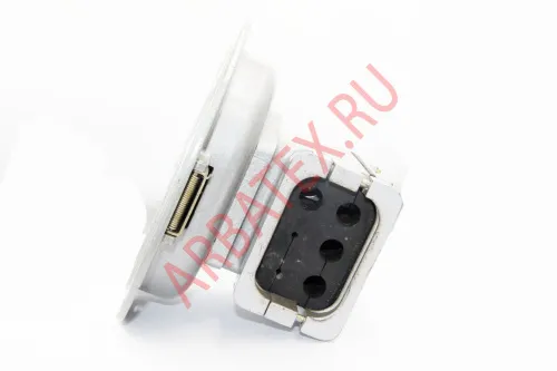 ШРАП-400-3Ф розетка Разъемы разное фото фото 2