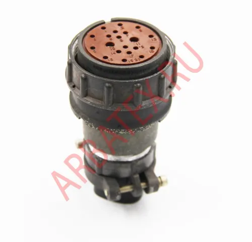 2РМД36КПН20Г6В1 фото фото 4 2РМД36КПН20Г6В1 Разъемы 2РМ, 2РМТ, 2РМГ, 2РМДТ, ОНЦ-РГ фото фото 4