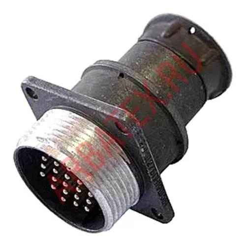 2РМТ27БПЭ24Ш1А1В Разъемы 2РМ, 2РМТ, 2РМГ, 2РМДТ, ОНЦ-РГ фото фото 4