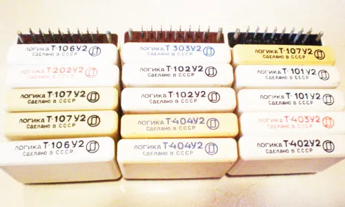 Т-104 У2 логика Логика фото фото 2