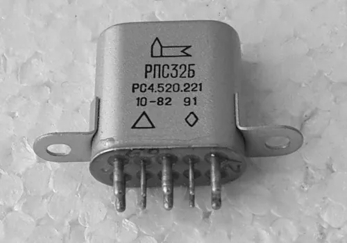 РПС32Б РС4.520.221 фото 2