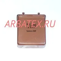 МБГП-1 1000в 1 мкф