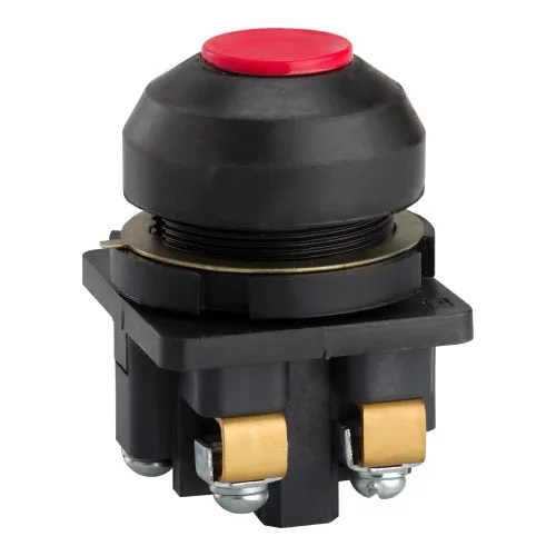 КЕ 081 У2 исп.2 кнопка фото 2