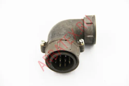 СШР32У10ЭГ4 вилка Разъемы ШР, СШР фото фото 3