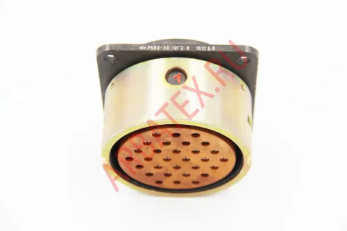 РБН2-30-18Г2-В Разъемы разное фото фото 2