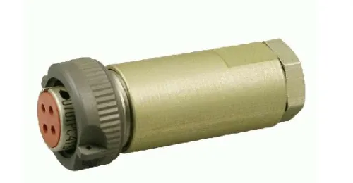 РС4АЭ розетка с кожухом Разъемы разное фото фото 2