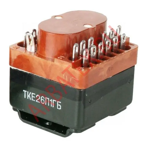 ТКЕ26П1ГБ фото 5 ТКЕ26П1ГБ фото 5