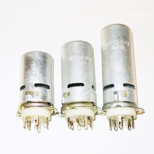 ПЛК9Э-46 ламповая панель ПЛК9Э-46 ламповая панель