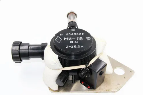 МИ-119 пакетированный магнетрон