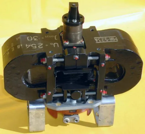 МИ-523А пакетированный магнетрон фото 2