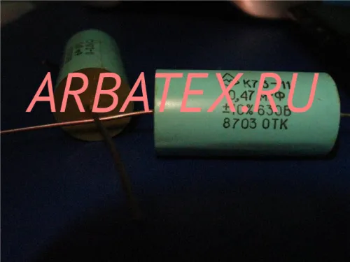 К73-11 630в 0.47 мкф К73-11 630в 0.47 мкф