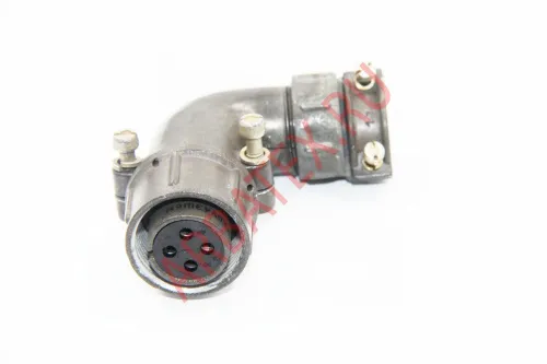 ШР20У4ЭШ8Н розетка кабельная фото ШР20У4ЭШ8Н розетка кабельная Разъемы разное фото