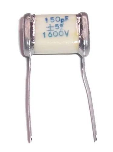 СГМ-3 1600в 150 пф фото 2 СГМ-3 1600в 150 пф фото 2