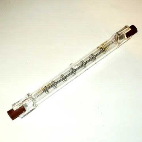 КГ 110-630 лампа галогенная  фото 2