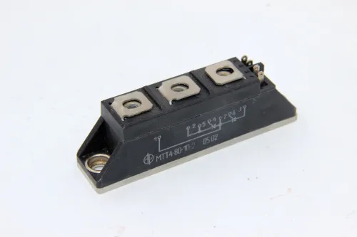 МТТ4-80-10-2 МТТ4-80-10-2