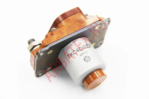 ТКС-401ОДЛ контактор фото 2