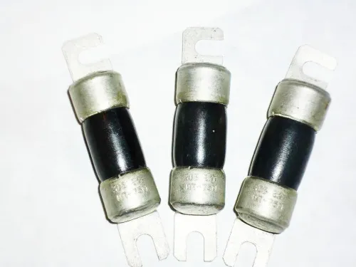 ИП-75М Предохранители фото