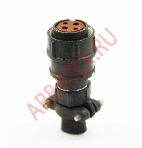 2РМ22КПН4Г3В1 розетка фото 2РМ22КПН4Г3В1 розетка Разъемы 2РМ, 2РМТ, 2РМГ, 2РМДТ, ОНЦ-РГ фото