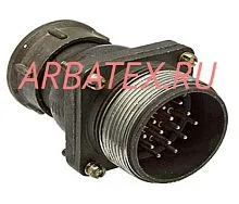 2РТ40ПК14НШ2-А вилка фото