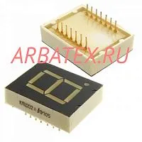 КЛЦ202А индикатор знакосинтезирующий