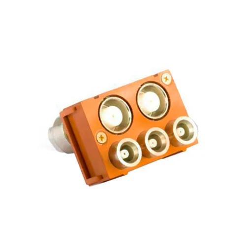 РПН23-5Г-В фото фото 2 РПН23-5Г-В Разъемы разное фото фото 2