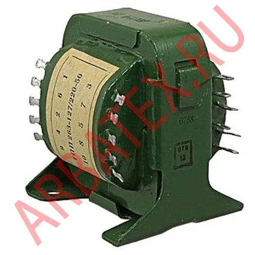 ТПП263-127/220-50 трансформатор фото 2 ТПП263-127/220-50 трансформатор фото 2