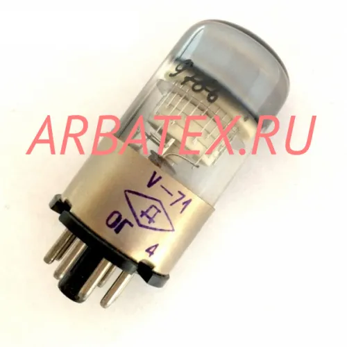 ОГ-4 декатрон