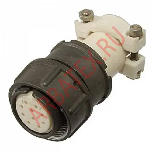 ОНЦ-РГ-09-10/22-Р18 Разъемы 2РМ, 2РМТ, 2РМГ, 2РМДТ, ОНЦ-РГ фото фото 2