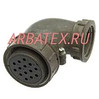 2РТ40У14ЭШ2А вилка фото