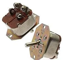 2В-45-К выключатель