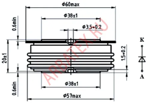 Д143-1000-10 фото 3 Д143-1000-10 фото 3