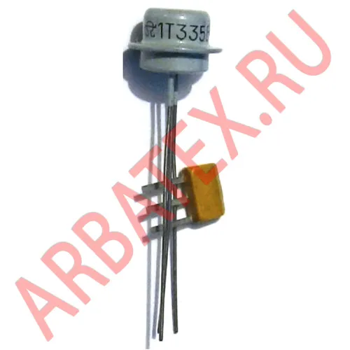 1Т335Г фото 2 1Т335Г фото 2