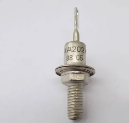 КД202Т фото 2 КД202Т фото 2