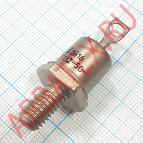 Т132-50-11 фото 2