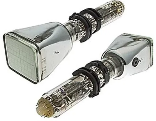 11ЛО7И трубка электронно-лучевая фото 2