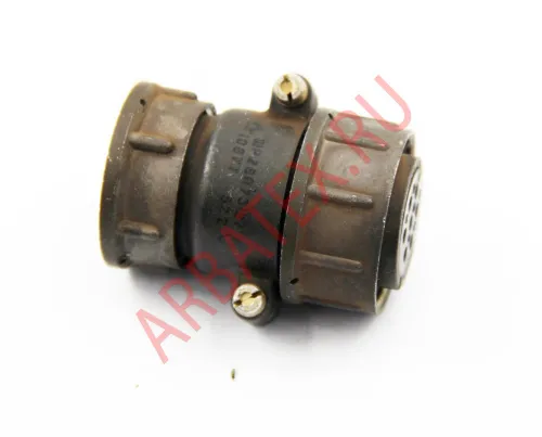 ШР28П7ЭШ7 розетка фото фото 4 ШР28П7ЭШ7 розетка Разъемы ШР, СШР фото фото 4